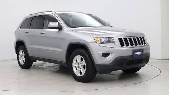 JEEP GRAND CHEROKEE 2016 1C4RJFAG3GC378874 image